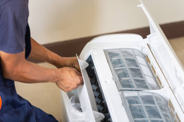 Best Solar-powered HVAC Systems in Novato, CA