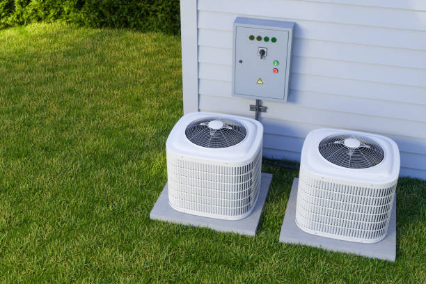 Best Energy-efficient HVAC Solutions in Novato, CA