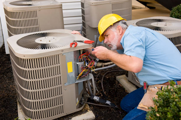 Best VRF (Variable Refrigerant Flow) Systems in Novato, CA