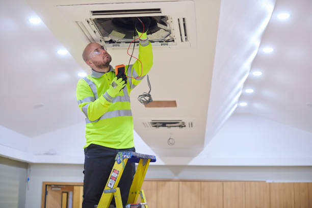 Best HVAC Equipment and Components in Novato, CA