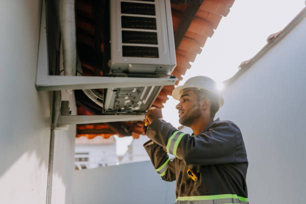 Best Ductless Mini-Split Systems in Novato, CA