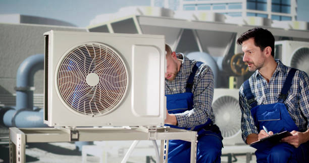 Best HVAC Software and Technology in Novato, CA