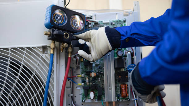Best HVAC Training and Certification in Novato, CA